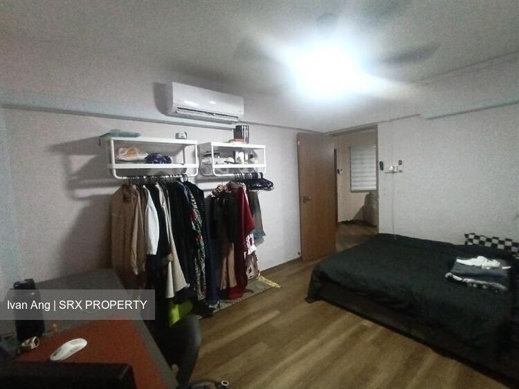 Blk 219 Bukit Batok Street 21 (Bukit Batok), HDB 3 Rooms #609658931